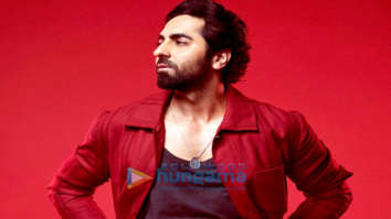 Celebs Photos Of Ayushmann Khurrana