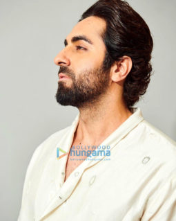 Celeb Photos Of Ayushmann Khurrana