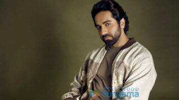 Celeb Photos Of Ayushmann Khurrana
