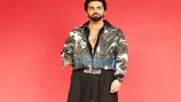 Celebrity Photos of Ayushmann Khurrana