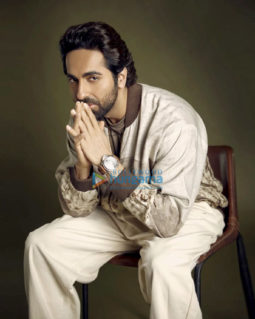 Celeb Photos Of Ayushmann Khurrana