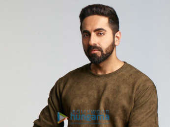 Celebrity Photos of Ayushmann Khurrana