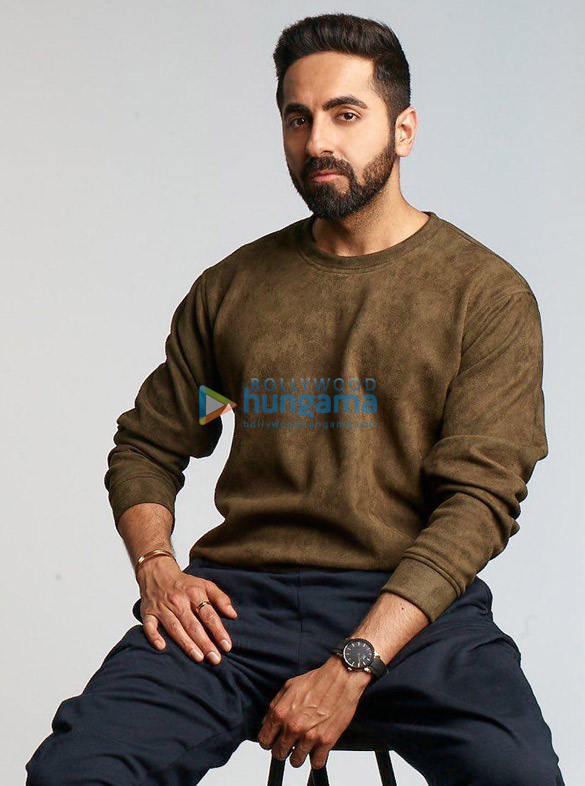 ayushmann khurrana 29