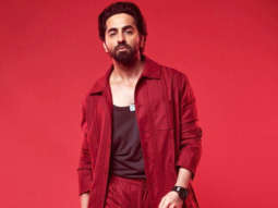 Ayushmann Khurrana: “Anek is gonna be historical in terms of…”| Anubhav Sinha | Andrea