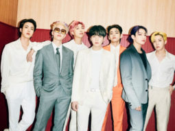 BTS to meet US President Joe Biden at White House to discuss Anti-Asian hate crimes and celebrate AANHPI Heritage Month 