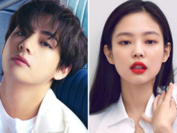 BTS’ V and BLACKPINK’s Jennie spark dating rumours after an alleged photo goes viral; YG Entertainment responds