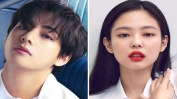 BTS’ V and BLACKPINK’s Jennie spark dating rumours after an alleged photo goes viral; YG Entertainment responds