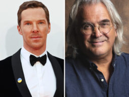 Benedict Cumberbatch set to star in Paul Greengrass’ period drama The Hood based on England’s peasant-farmer revolt
