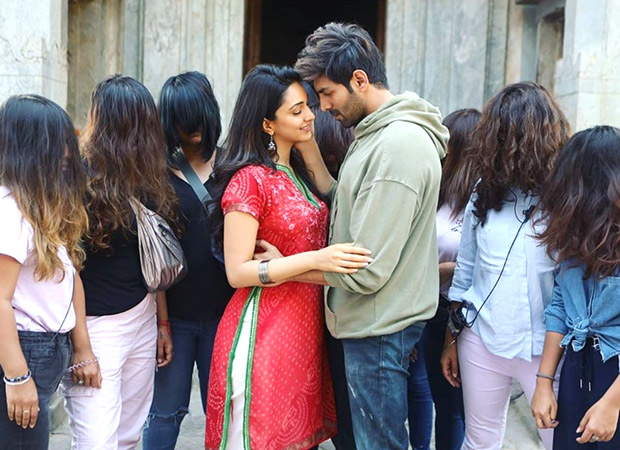 Bhool Bhulaiyaa 2 Box Office: Film beats Gangubai Kathiawadi; ranks as fourth highest opening week grosser of 2022