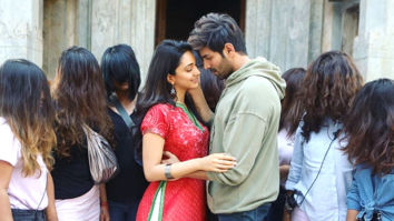 Bhool Bhulaiyaa 2 Box Office Estimate Day 2: Runs riot on Saturday; collects Rs. 19.25 crores