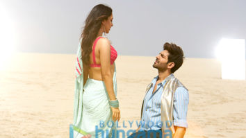 Movie Stills Of The Movie Bhool Bhulaiyaa 2