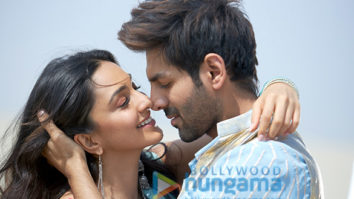 Movie Stills Of The Movie Bhool Bhulaiyaa 2