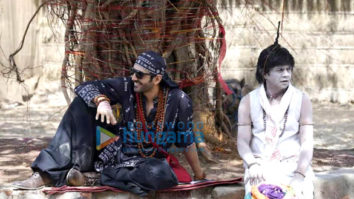 Movie Stills Of The Movie Bhool Bhulaiyaa 2
