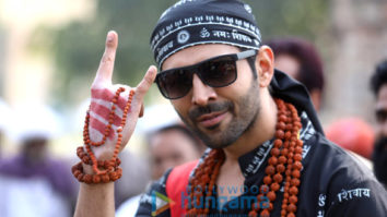 Movie Stills Of The Movie Bhool Bhulaiyaa 2