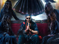Bhool Bhulaiyaa 2 Advance Booking Report: Kartik Aaryan starrer expected to open around Rs. 10 cr. on Day 1