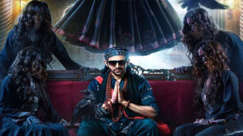 Bhool Bhulaiyaa 2 Advance Booking Report: Kartik Aaryan starrer expected to open around Rs. 10 cr. on Day 1