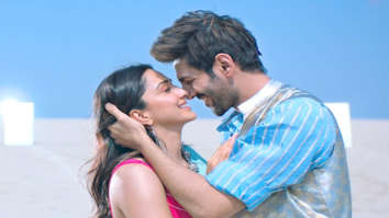 Bhool Bhulaiyaa 2 Box Office Day 8: Kartik Aaryan starrer earns Rs. 6.52 cr on second Friday; all set to enter Rs. 100 crore club