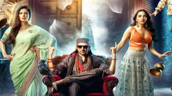 Bhool Bhulaiyaa 2 Box Office Estimate Day 10: Collects Rs. 13 crores on second Sunday; clocks Rs. 30 cr. in 2nd weekend