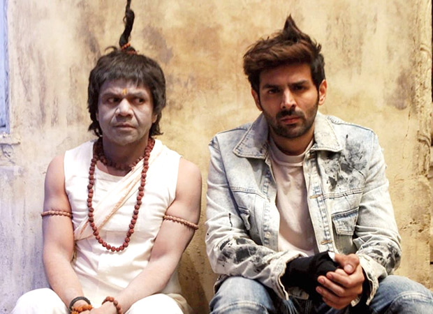 Bhool Bhulaiyaa 2 Box Office Occupancy Report Day 2: Enjoys superb trending; likely to collect around Rs. 17 cr. Bhool Bhulaiyaa 2 Box Office Occupancy Report Day 2: Enjoys superb trending; likely to collect around Rs. 17 cr.