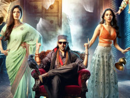 Bhool Bhulaiyaa 2 Box Office Occupancy Report Day 3: Nearly 70% occupancy in morning shows; likely to collect around Rs. 20 cr.