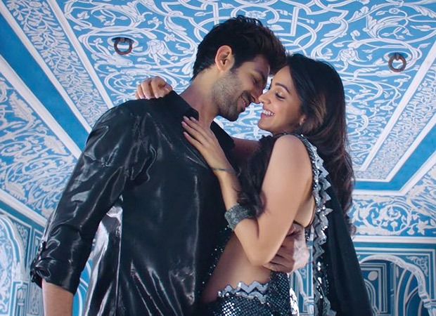 Bhool Bhulaiyaa 2 Box Office Overseas Day 1: Embarks on a good start; crosses 200k USD at the North America box office Bhool Bhulaiyaa 2 Box Office Overseas Day 1: Embarks on a good start; crosses 200k USD at the North America box office