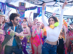 Bhool Bhulaiyaa 2: Kartik Aaryan and Kiara Advani dance their heart out to Yo Yo Honey Singh’s song De Taali; watch