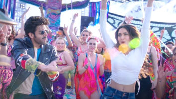 Bhool Bhulaiyaa 2: Kartik Aaryan and Kiara Advani dance their heart out to Yo Yo Honey Singh’s song De Taali; watch