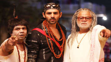 Bhool Bhulaiyaa 2 collects approx. 2 mil. USD [Rs. 15.51 cr.] in overseas