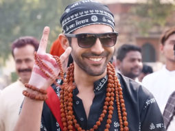 Bhool Bhulaiyaa 2 collects approx. 3.66 mil. USD [Rs. 28.38 cr.] in overseas