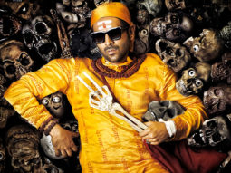 Kartik Aaryan trained for a week for his scene stealing Tandav performance in Bhool Bhulaiyaa 2