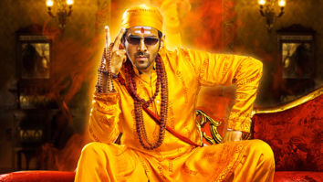 Bhool Bhulaiyaa 2 Box Office: Film ranks as the fifth highest first Tuesday grosser of 2022