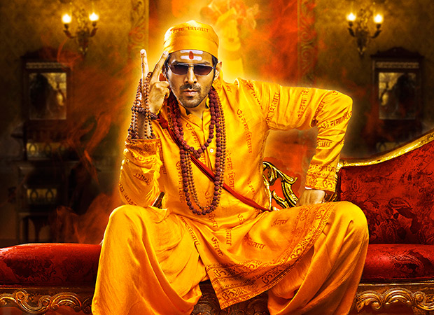 Bhool Bhulaiyaa 2 Box Office: Film ranks as the fifth highest first Tuesday grosser of 2022 Bhool Bhulaiyaa 2 Box Office: Film ranks as the fifth highest first Tuesday grosser of 2022