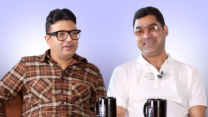 Bhushan Kumar: “Murad Khetani nahi rehte to hum aaj Bhool Bhulaiyaa 2 release nahi kar paate” Bhushan Kumar: “Murad Khetani nahi rehte to hum aaj Bhool Bhulaiyaa 2 release nahi kar paate”