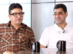 Bhushan & Murad on Bhool Bhulaiyaa 2’s buzz, Ranbir’s Animal, Aamir’s Laal Singh Chaddha & Anek