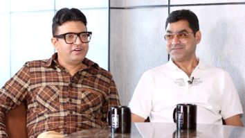 Bhushan & Murad on Bhool Bhulaiyaa 2’s buzz, Ranbir’s Animal, Aamir’s Laal Singh Chaddha & Anek