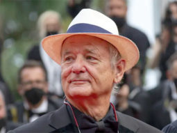 Bill Murray addresses “inappropriate behavior” complaint on Being Mortal set – “I did something I thought was funny, and it wasn’t taken that way”