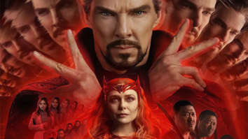 Box Office: Doctor Strange in the Multiverse of Madness rakes in USD 688 million worldwide