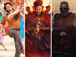 Box Office: Jayeshbhai Jordaar, Doctor Strange…, KGF: Chapter 2 [Hindi] bring in around 50 crores in one week