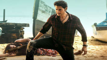 Box Office: Mahesh Babu starrer Sarkaru Vaari Paata draws in USD 916K [Rs. 7.1 cr.] from premiere shows in USA