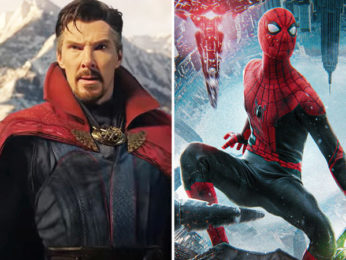 Box Office Prediction: Doctor Strange in the Multiverse of Madness set to be yet another big opener from Hollywood after Spider-Man: No Way Home Box Office Prediction: Doctor Strange in the Multiverse of Madness set to be yet another big opener from Hollywood after Spider-Man: No Way Home