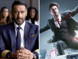 Box Office Runway 34 Vs Heropanti 2: Territory Wise Breakup of Week 1 collections