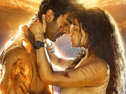 Brahmastra Part One: Shiva | Trailer out on June 15 | Ranbir Kapoor, Alia Bhatt | Ayan Mukerji