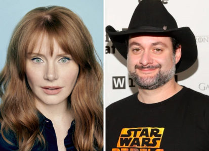 Bryce Dallas Howard, Filmography, Movies, Bryce Dallas Howard News