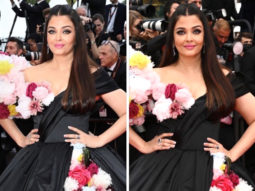 Cannes 2022: Aishwarya Rai Bachchan leaves everyone stunned in extravagant Dolce & Gabbana floral gown at Top Gun: Maverick premiere