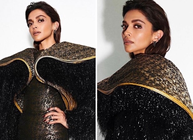 Deepika Padukone's First Appearance At Cannes 2022: The Actress Looks  Gorgeous In Louis Vuitton Dress