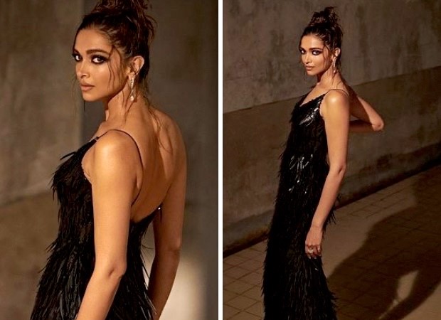 Deepika Padukone Wore Louis Vuitton To The 'Decision To Leave' Cannes Film  Festival Premiere