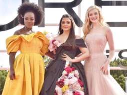 Cannes 2022: Viola Davis, Aishwarya Rai Bachchan and Elle Fanning make stylish statement at Top Gun: Maverick premiere