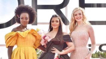 Cannes 2022: Viola Davis, Aishwarya Rai Bachchan and Elle Fanning make stylish statement at Top Gun: Maverick premiere