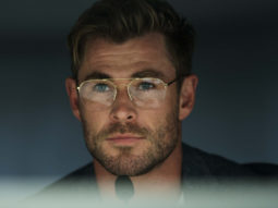 Chris Hemsworth, Miles Teller, Jurnee Smollett star in action-packed sci-fi thriller Spiderhead from the writers of “Deadpool” and Top Gun: Maverick director Joseph Kosinski, watch trailer