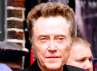 Christopher Walken joins Timothee Chalamet and Zendaya in Dune: Part Two